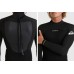 Гидрокостюм  Quiksilver 32 Prologue BZ KVD0 BLACK S24