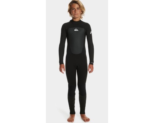 Гидрокостюм Дет. Quiksilver Boy 32 Prologue BZ FL KVD0 BLACK