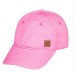 Кепка ROXY Extra Innings Color MJY0 shoking pink