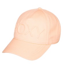 Кепка ROXY GIRL FROM NORTH tropical PEACH MDR0