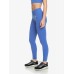 Леггинсы ROXY CHILL OUT SEAMLESS RIB PANTS BKD0 ultra marine