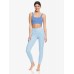 Леггинсы ROXY HEART INTO IT ANKLE LEGGING BHG0 BEL AIR BLUE