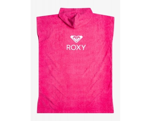 Пончо Roxy Sunny JOY MJY0 Shocking pink