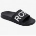 Шлепки ROXY SLIPPY II SNDL BFG BLACK FG