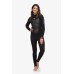 Гидрокостюм Roxy 5/4/3мм Prologue BZ GBS Black