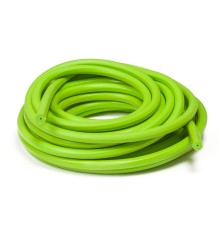 Тяж S600 EPTAGUM на отрез, ЛАЙМ d-16,5 мм (цена за 10 см)