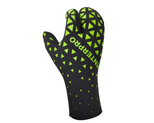 Рукавицы Salvimar WINTERPRO открытая пора, 9 мм