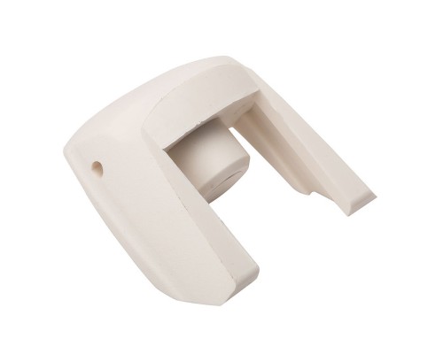 Защитная заглушка для клапана закачки ружей серии Predathor, белая