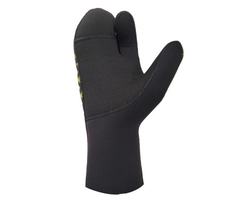 Рукавицы Salvimar WINTERPRO открытая пора, 9 мм