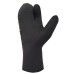 Рукавицы Salvimar WINTERPRO открытая пора, 9 мм