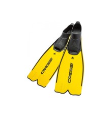 Ласты Cressi RONDINELLA желтый