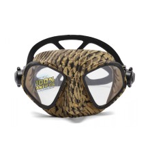 Маска С4 CONDOR SNAKE CAMO ANTIFOG