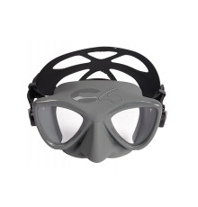 Маска С4 PLASMA XL GREY