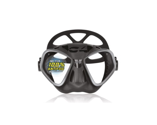 Маска С4 CONDOR BLACK ANTIFOG