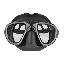 Маска C4 MARTIAN BLACK