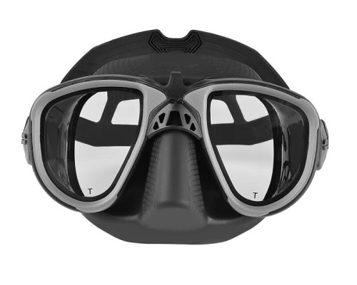 Маска С4 MARTIAN BLACK