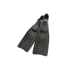 Ласты Cressi CLIO BLACK