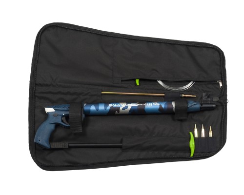 Сумка Salvimar BORSA для пневматического ружья 55