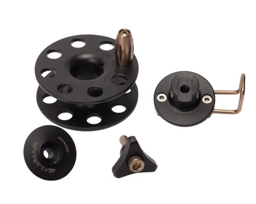 Катушка для арбалета Катушка для арбалета Salvimar mini