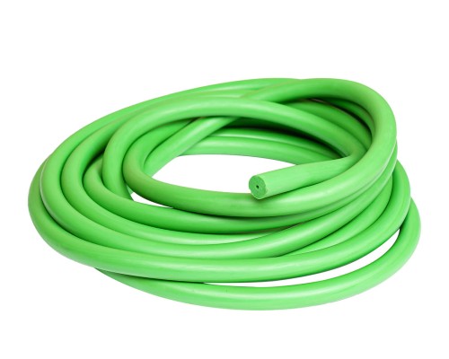 Тяж Salvimar S400 на отрез, ЗЕЛЕНЫЙ d14 мм