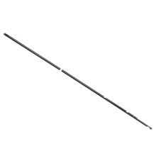 Гарпун гальванизированный Salvimar с резьбой, 6.5мм, 97см для арбалета WILD 75