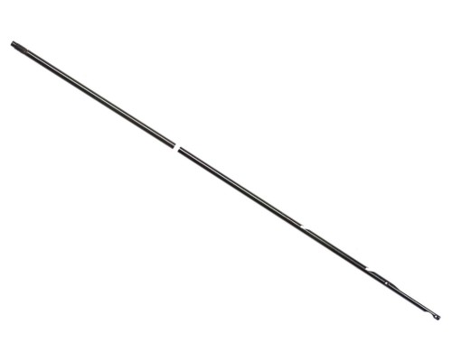 Гарпун гальванизированный Salvimar с резьбой, 6.5мм, 82см для арбалета WILD 60