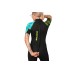 Короткий гидрокостюм Salvimar GARDA Splashy Shorty lady 3мм