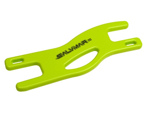Мотовило SALVIMAR ядовито-зеленое
