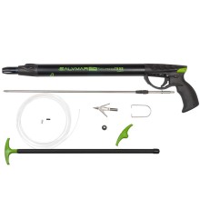 Ружье пневмовакуумное Salvimar Predathor Vuoto S.E. без регул.