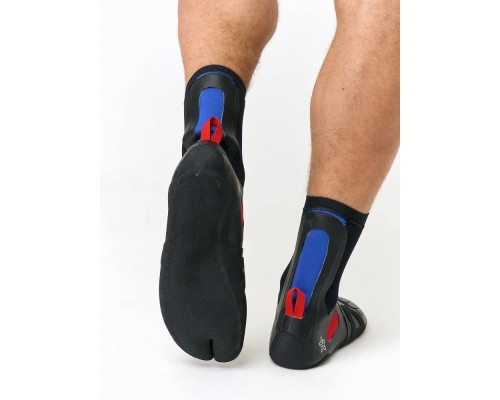 Боты Sargan "ГУРУ" Split Toe 3 мм