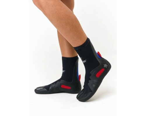 Боты Sargan "ГУРУ" Split Toe 3 мм