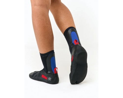 Боты Sargan "ГУРУ" Split Toe 3 мм