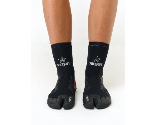 Боты Sargan "ГУРУ" Split Toe 3 мм