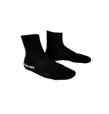 Носки неопреновые SCALLOPS NYLON 5mm