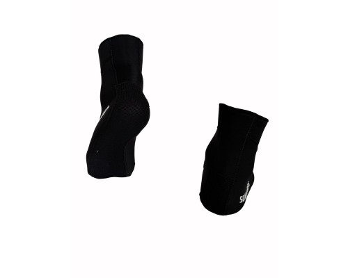 Носки неопреновые SCALLOPS NYLON 5mm