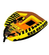 Баллон буксируемый 2-х местный ALINE 2P