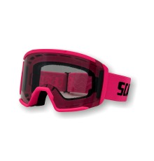 Маска плавающая для гидроцикла Scallops BFR PHOTOCHROMIC Fuxy S1-S3