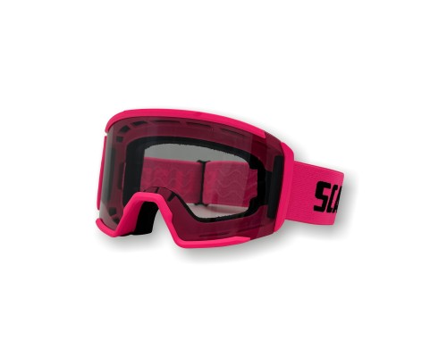 Маска плавающая для гидроцикла Scallops BFR PHOTOCHROMIC Fuxy S1-S3 Маска плавающая для гидроцикла Scallops BFR PHOTOCHROMIC Fuxy S1-S3