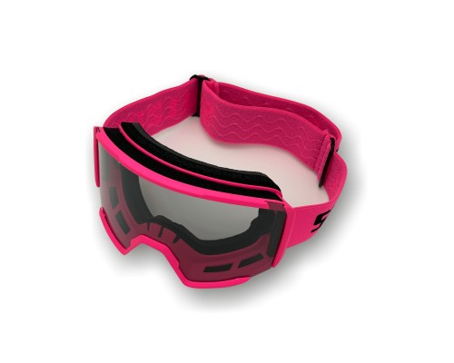 Маска плавающая для гидроцикла Scallops BFR PHOTOCHROMIC Fuxy S1-S3 Маска плавающая для гидроцикла Scallops BFR PHOTOCHROMIC Fuxy S1-S3