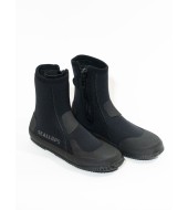 Гидроботинки высокие SCALLOPS OXYGEN 5мм