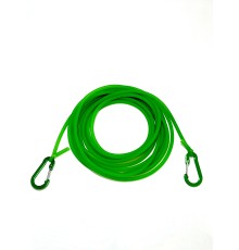 Буйреп растяжимый Scallops Elastic rope 5mm (4м)