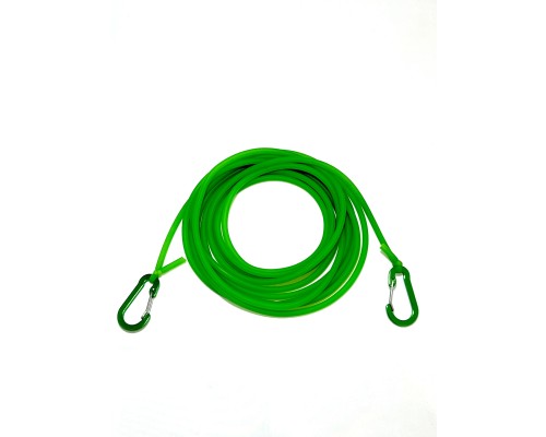 Буйреп растяжимый Scallops Elastic rope 5mm (4м)