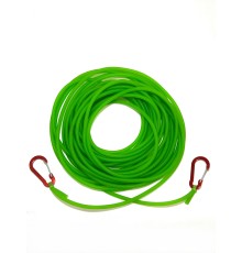 Буйреп растяжимый Scallops Elastic rope 5mm (10м)