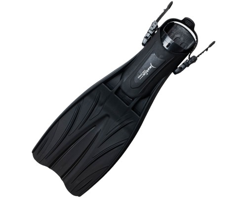 Ласты Marlin CALYPSO black