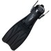 Ласты Marlin CALYPSO black