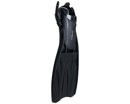 Ласты Marlin CALYPSO black