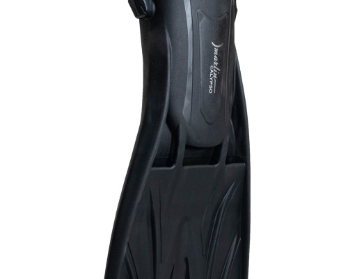 Ласты Marlin CALYPSO black