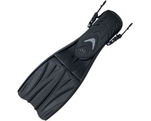 Ласты Marlin CALYPSO black