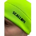 Шапка неопреновая Scallops NEO-PRO NEON Green 2mm