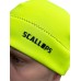 Шапка неопреновая Scallops NEO-PRO NEON Yellow 2mm